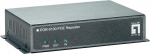 Levelone Repeater PoE (POR-0100)