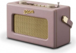 Noname Radio Roberts Radio Revival Uno Bluetooth Dusky Pink