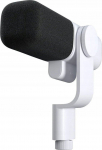 Logitech Mikrofon Logitech G Yeti Studio biały (988-000566)