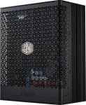 Cooler Master Zasilacz Cooler Master X Silent Edge Platinum 850W (MPS-8501-AZAP-NBEU)