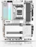 Sapphire NITRO+ X870EA PHANTOMLINK P.E Motherboard