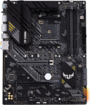 Asus TUF Gaming B550-PLUS Socket AM4 ATX AMD B550