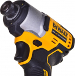 Dewalt Zakrętarka udarowa 18V 2x2,0Ah DCF840D2T DEWALT