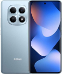 Xiaomi Redmi Note 15 5G 8GB RAM 512GB No Charger Blue EU