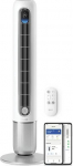 Philips Bok&scaron;tinis ventiliatorius Philips 7000, CX7550/00