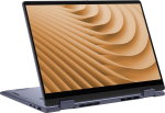 Dell 14 Plus A369BLU Ryzen AI 7 350 14" WUXGA Touch 16GB SSD 1TB BT BLKB FPR x360 Win11 Midnight Blue (REPACK) 2Y New Repack/Repacked