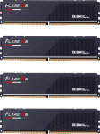 G.skill Pamięć G.Skill Flare X5, DDR5, 256 GB, 6000MHz, CL34 (F5-6000J3444F64GX4-FX5)