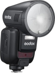 Godox V100 TTL Flash for Nikon
