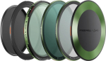 Freewell Variable density ND/CPL filter kit Freewell Brandon Li 77mm