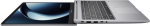 Asus Laptop Asus ExpertBook PM1503CDA-S70269W Ryzen 5 150 15.6''FHD 300nits 60Hz AG 16GB DDR5 SSD512 Radeon 660M Cam720p 50WHrs Win11 3Y (MOBASUNOTBAZW)