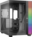 Be Quiet! LIGHT BASE 600 DX Black Midi Tower