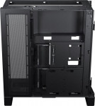 Phanteks NV Series NV7, Tempered Glass, ARGB - czarny