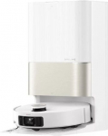 Dreame X50 Ultra Complete Robot Vacuum Cleaner White EU