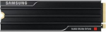 Samsung SSD 9100 PRO Heatsink NVMe MZ-VAP4T0CW
