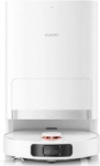 Xiaomi Robot Vacuum Cleaner X20+ White EU BHR8124EU - ONLY BOX DAMAGE