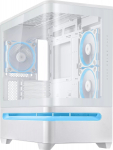 Asus PRIME AP202 TG ARGB White