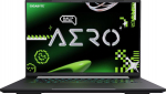 Gigabyte AERO X16 - AMD Ryzen AI 7 350 | 16" | QHD+ | 165Hz | 16GB | 1TB | W11H | RTX 5050