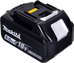 Makita BL1860B 18V power tool battery