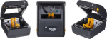 Zebra ZD421 label printer Thermal transfer 203 x 203 DPI