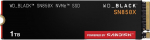 WD Western Digital Black SN850X 1 TB M.2 PCI Express 4.0 NVMe