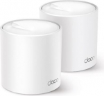 Tp-Link Wi-Fi system Deco X50 (2-pack) AX3000
