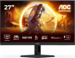 AOC Q27G4ZR 27'' Fast IPS 240Hz HDMIx2 DP Piv