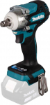 Makita DTW300Z power screwdriver/impact driver 3200 RPM Black, Blue