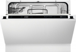 Electrolux Integreeritav n&otilde;udepesumasin ESL2500RO