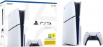 Sony PlayStation 5 (model group - Slim)