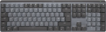 Logitech Klawiatura Logitech MX Mechanical Linear (920-010758)