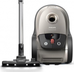 Philips Odkurzacz Philips Philips Performer LED 8000 Series Bagged vacuum cleanerXD8152/12, 900W, TriActive