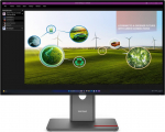 Lenovo Monitor Lenovo ThinkVision P27Q-40 (64A7GAT6EU)