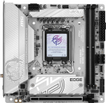 MSI Płyta gł&oacute;wna MSI MPG B860I EDGE TI WIFI