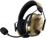 Razer Słuchawki Razer BlackShark V3 Pro Counter-Strike 2 Edition Złote (RZ04-05400800-R3M1)