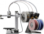 Bambulab Drukarka 3D BambuLab A1 mini Combo (BML-24565)