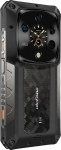 Ulefone Armor 28 Ultra phone, 1TB/16GB, black