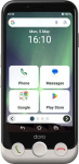 Doro Smartfon Doro Aurora A10 4/64GB Kremowy  (380532)
