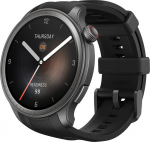 Amazfit Smartwatch Amazfit Balance Czarny (W2286GL2G)