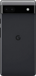 Google Smartfon Pixel 6a 5G 6/128GB Czarny  (Pixel 6a Charcoal 128)