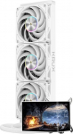 Krux HydroArc 360 White Water Cooling System (KRXE011)