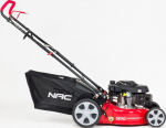 NAC Kosiarka spalinowa NAC LP46-146-H-NG