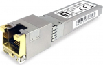 Levelone Moduł SFP LevelOne LevelOne SFP-6601 moduł przekaźnik&oacute;w sieciowych Miedź 10000 Mbit/s SFP+