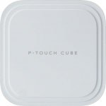 Brother Drukarka etykiet Brother PT-P910BT Cube Pro (PTP910BTZ1)
