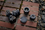 Techart Adapter bagnetowy z autofocusem PRO LM-EA9 - Leica M / Sony E