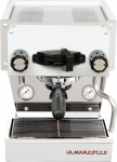 La Marzocco Ekspres ciśnieniowy La Marzocco La Marzocco Home - Linea Micra Biały - Ekspres ciśnieniowy