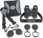 Carson Lornetka Carson Carson 3D  8x32 ED