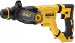 Dewalt DCH263N-XJ drill 1165 RPM SDS Plus 2.7 kg Black, Yellow