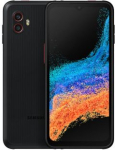 Samsung SM-G736B Galaxy XCover 6 Pro Dual SIM 6GB RAM 128GB Black EU - Enterprise Edition - ONLY BOX DAMAGE