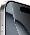 Apple Smartfon Apple iPhone 16 Pro Max 5G 8/512GB Biały  (MYX13ZD/A)