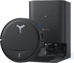 Ecovacs Plaunantis dulkių siurblys robotas Ecovacs DEEBOT T80S OMNI